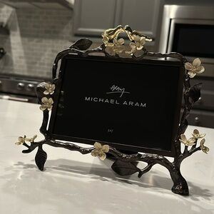 Michael Aram Lovebirds Frame